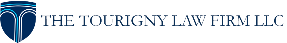 The Tourigny Law Firm LLC